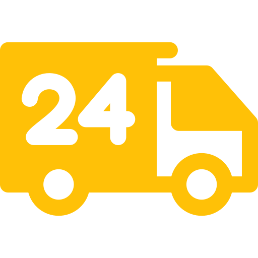 Fast Shipping Icon