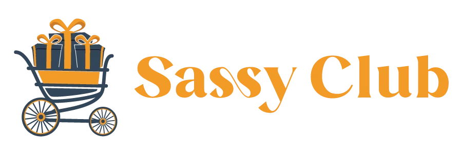 Sassy Club Logo